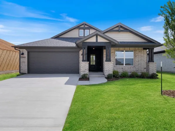 13212 Mesquite Trl, Piedmont, OK 73078