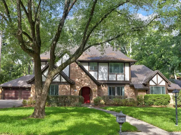 5618 Braxtonshire Ct, Houston, TX 77069