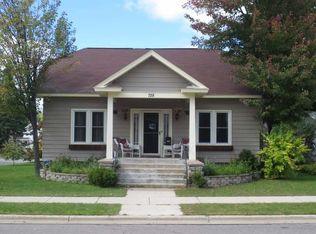 728 S Randall Ave, Rhinelander, WI 54501