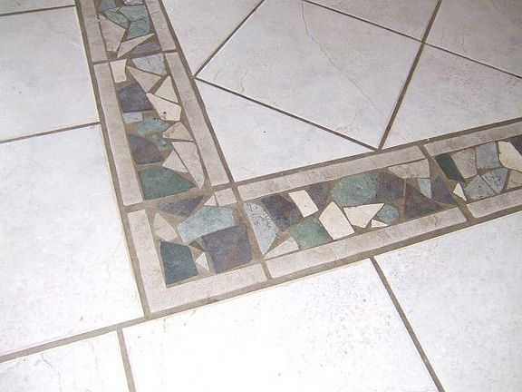 Entry Tile
