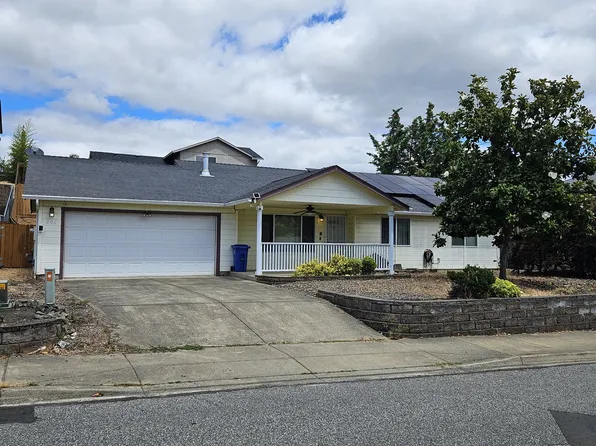 202 NE Plum Ridge Dr, Winston, OR 97496