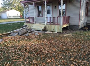 18605-REAR Crom St, Tontogany, OH