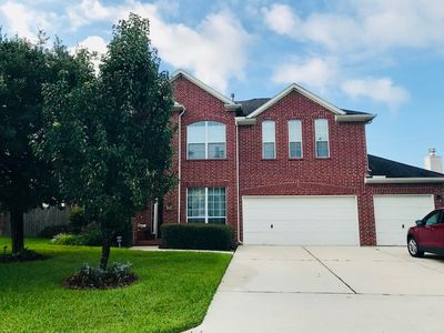954 Firthwood Dr, Conroe, TX, 77301