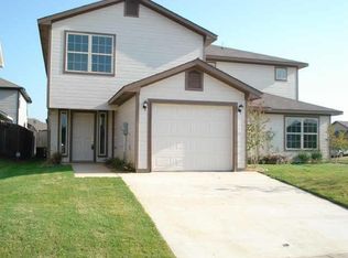 5022 Mountain Spring Trl, Fort Worth, TX 76123