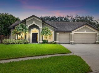 8421 Ridgebrook Cir, Odessa, FL 33556