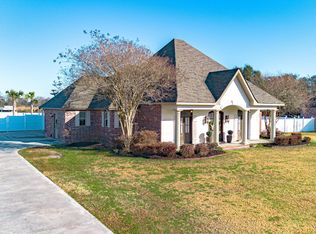 5518 Woodlawn Rd, Maurice, LA 70555