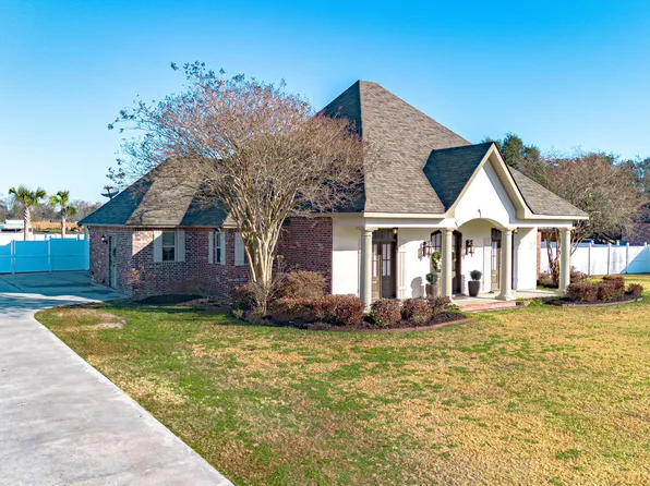 5518 Woodlawn Rd, Maurice, LA 70555