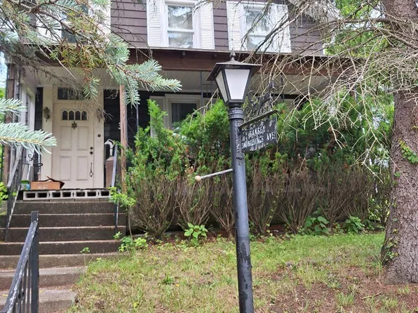 3 Billings Avenue, Troy, NY 12180
