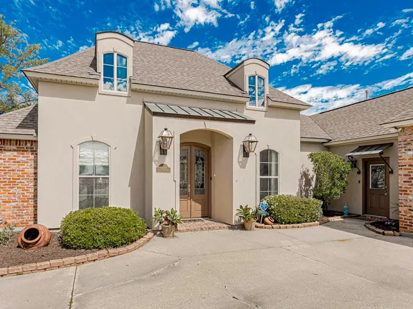 37170 Lakeshore Ave, Prairieville, LA 70769
