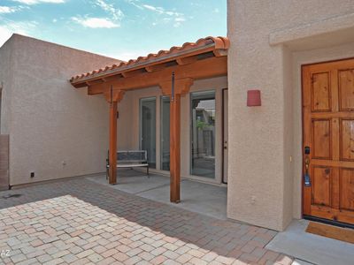 2988 N Cardell Cir, Tucson, AZ, 85712