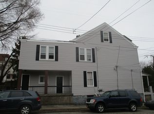 120 N Mathilda St, Pittsburgh, PA 15224