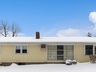 10 Evans Rd West Boylston Ma 01583 Zillow