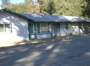 5725 Harris Cut Off Rd, Mariposa, CA 95338