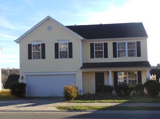 2114 Taras Trace Dr, Statesville, NC 28625