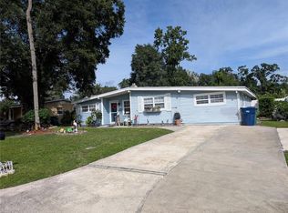 1529 W RIVER LANE, TAMPA, FL 33603