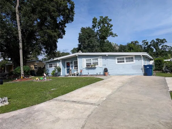1529 W RIVER LANE, TAMPA, FL 33603