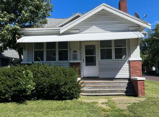 2400 N Delaware Ave, Peoria, IL