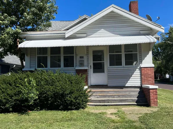 2400 N Delaware Ave, Peoria, IL 61603