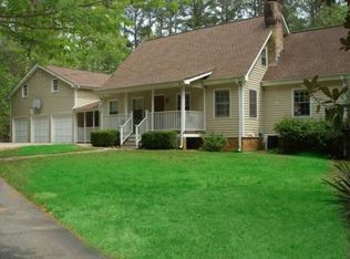 3215 Claude Brewer Rd, Loganville, GA 30052