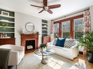 4 Avon St APT 2, Cambridge, MA 02138