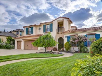 2025 Medici Way, El Dorado Hills, CA, 95762