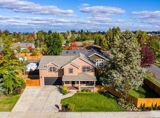 (Undisclosed Address), Bend, OR 97701
