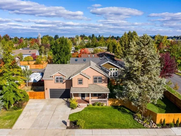 (undisclosed Address), Bend, OR 97701
