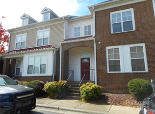 8329 Scotney Bluff Ave, Charlotte, NC 28273