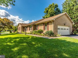 7099 Autumn Leaf Ln, Frederick, MD 21702