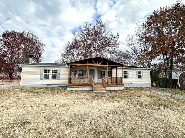 174 Hamilton St, Strawberry Plains, TN 37871