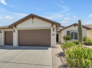 6644 W Sandpiper Ct, Florence, AZ 85132