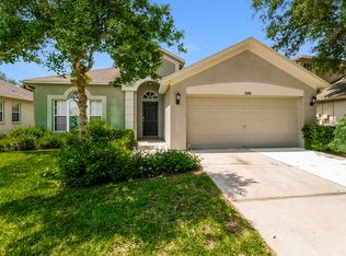 3309 Downan Point Dr, Land O Lakes, FL 34638