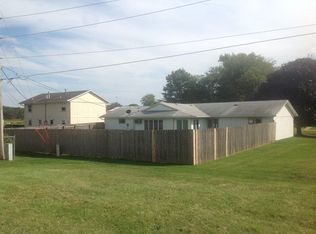 509 E 8th St, West Liberty, IA 52776