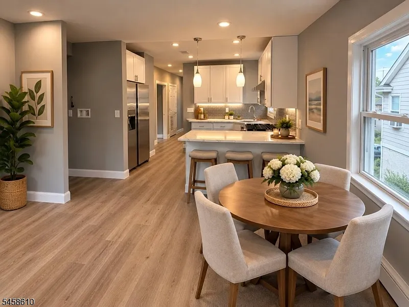 3 bed, 1.0 bath, $3,000 — Photo 2