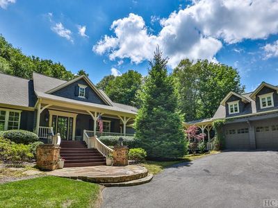 (Undisclosed Address), Highlands, NC, 28741