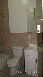 Rented by Halstead Real Estate