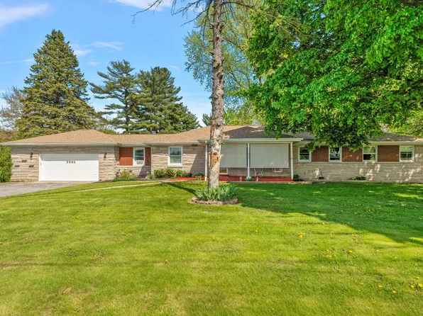 3583 S Randolph St, Hobart, IN 46342