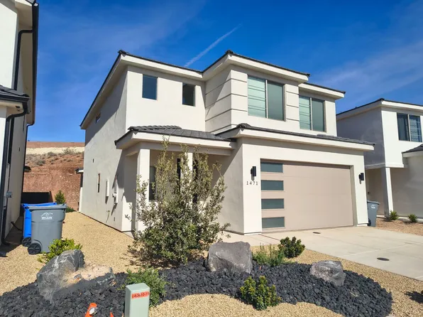 1471 E White Desert Dr, Saint George, UT 84790