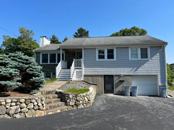 5 Stoneham St, Woburn, MA 01801