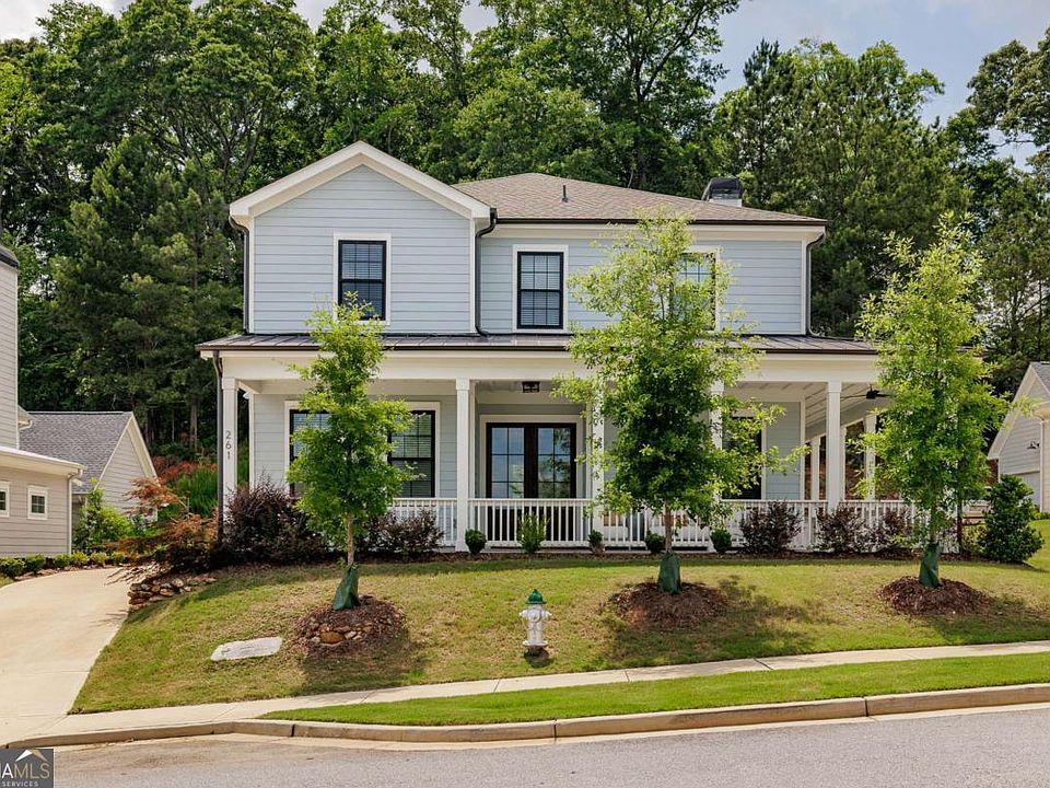 1st image of 261 Highpointe Ln