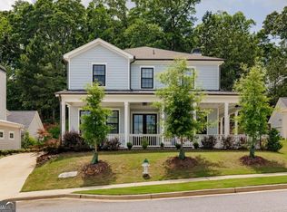 261 Highpointe Ln, Athens, GA 30606