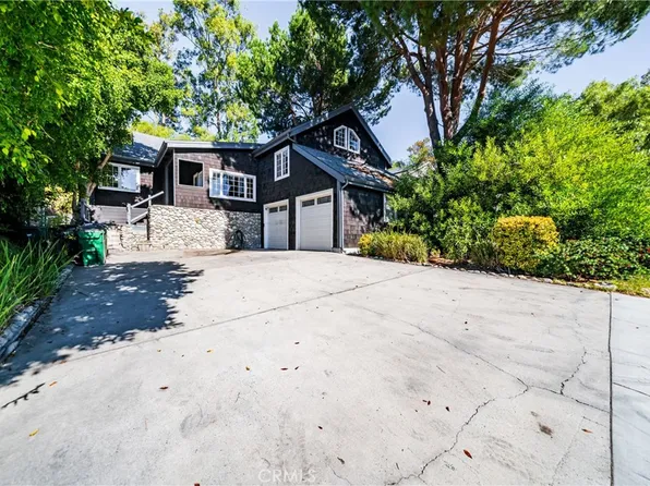 31601 Via Coyote, Trabuco Canyon, CA 92679