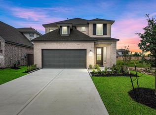 21639 Foxes Trove Trl, Magnolia, TX 77355