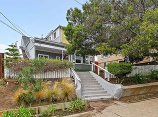 3513 Lincoln Ave, Oakland, CA 94602