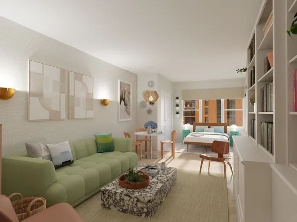 215 E 79th St #7E, New York, NY 10075