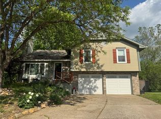 7105 N Atkins Ave, Kansas City, MO 64152