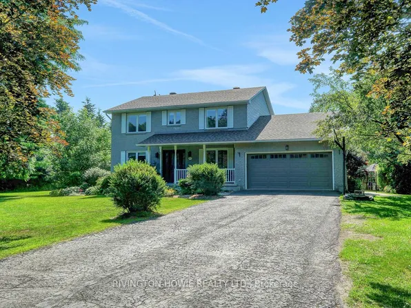 103 Topol Ln, Ottawa, ON K0A 1L0