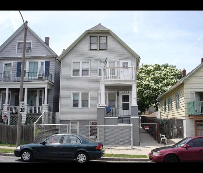 2331 S 16th St #2FR — Photo 1