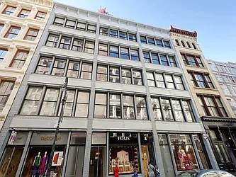 Rented by Meisel Real Estate