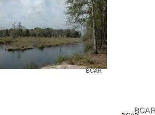 5033 Indian Bluff Dr, Youngstown, FL 32466